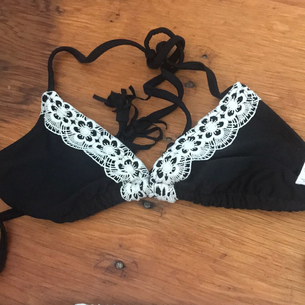 Bikini top
